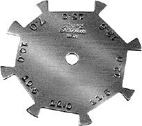 Stahl Caliper